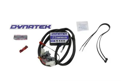 Dyna Tek Efi Controller - V-Twin Mfg. 1