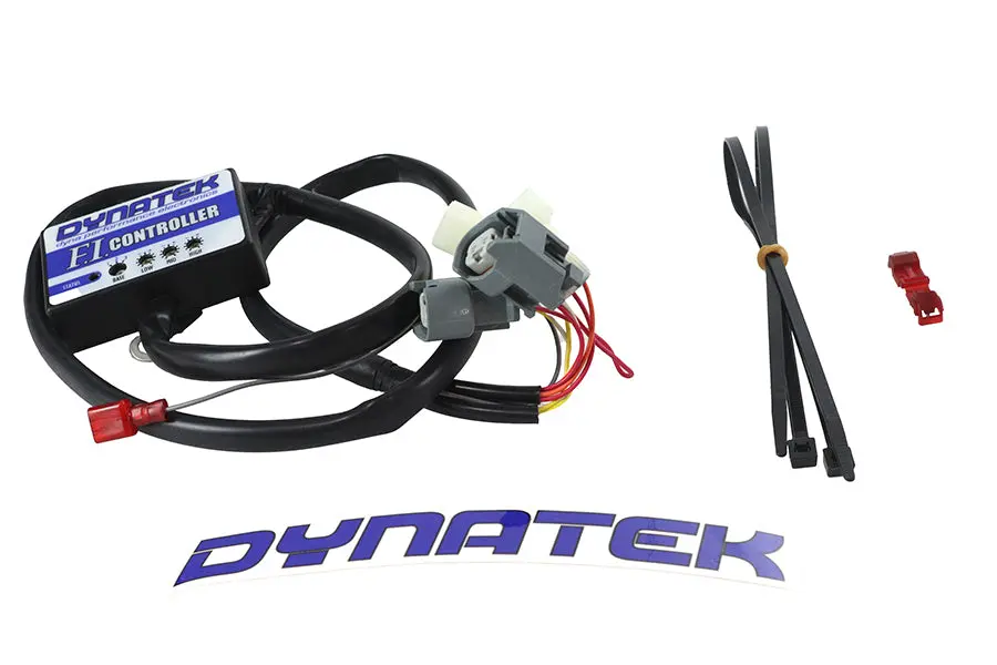 Dyna Tek Efi Controller - V-Twin Mfg. 1