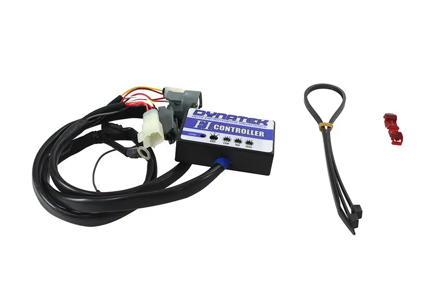 Dyna Tek Efi Controller - V-Twin Mfg. 1