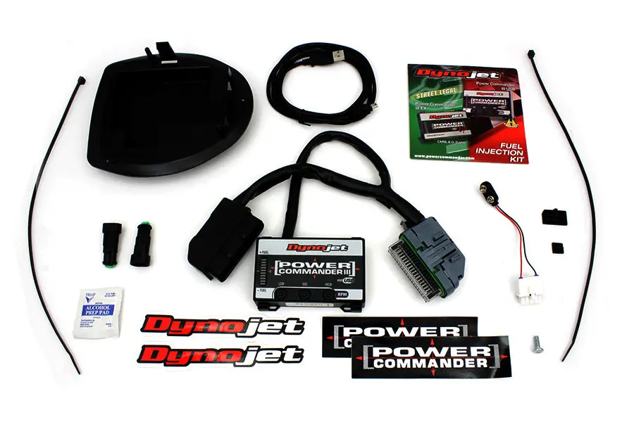 Usb Engine Management System - V-Twin Mfg. 1