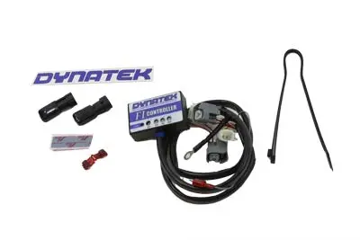 Dyna Tek Efi Controller - V-Twin Mfg. 1