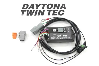 Twin Tuner Efi Controller - V-Twin Mfg. 1