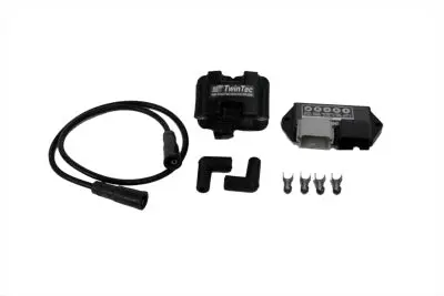 Daytona Twin Tec Ignition Kit - V-Twin Mfg. 1