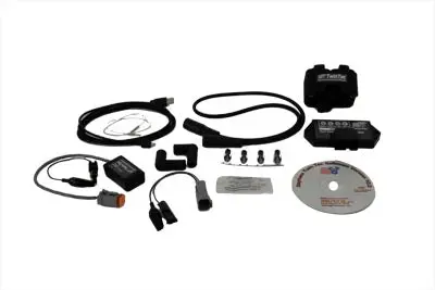 Daytona Twin Tec Ignition Kit - V-Twin Mfg. 1