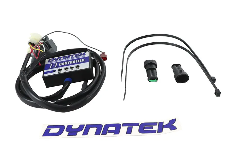 Dyna Tek Efi Controller - V-Twin Mfg. 1
