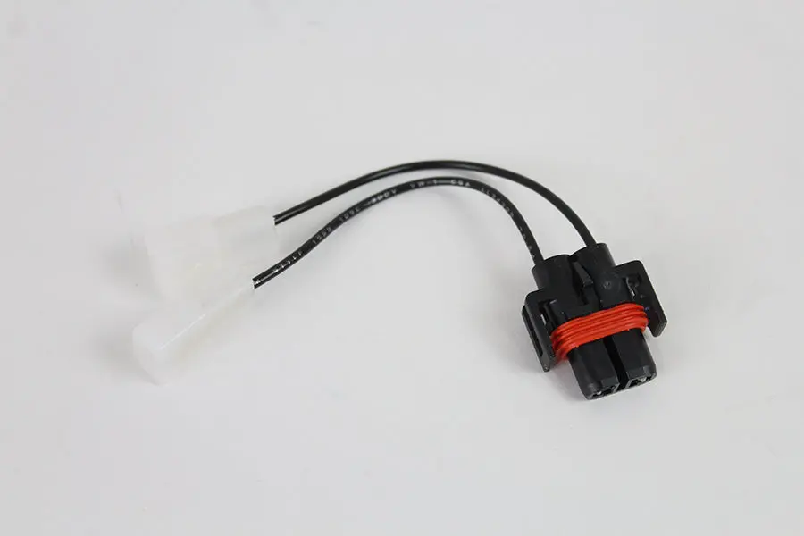 Spotlamp Adapter Harness Kit - V-Twin Mfg. 1