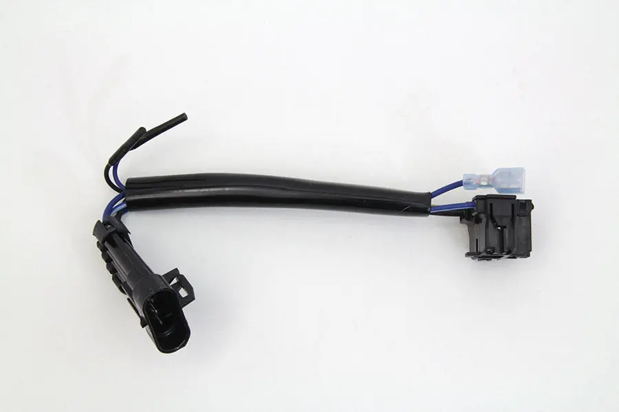 Led Headlamp Adapter Harness Kit - V-Twin Mfg. 1