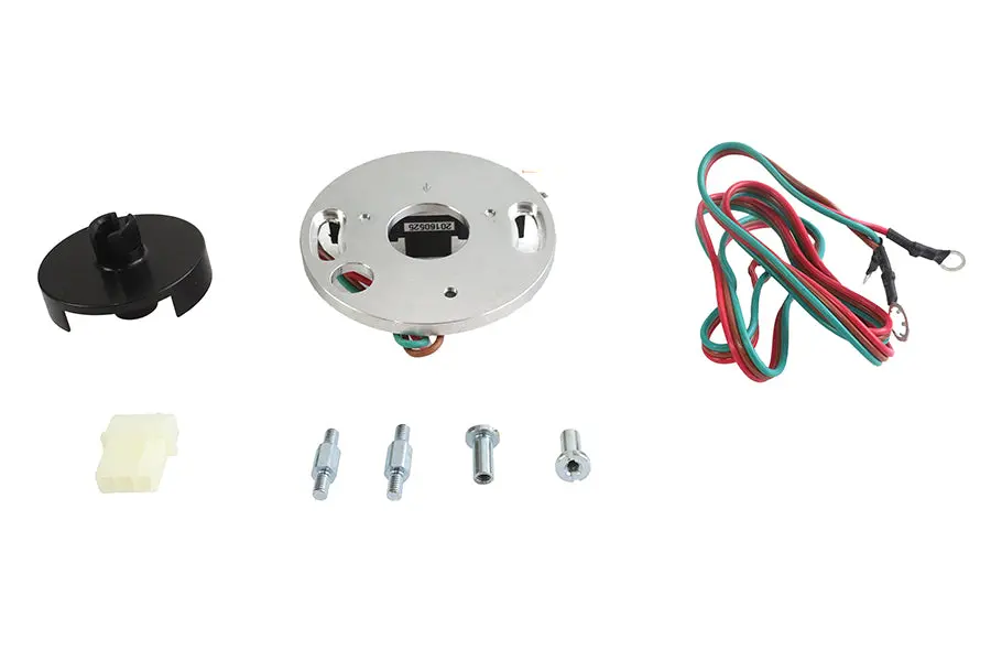 Unilite Breakerless Ignition System - V-Twin Mfg. 1