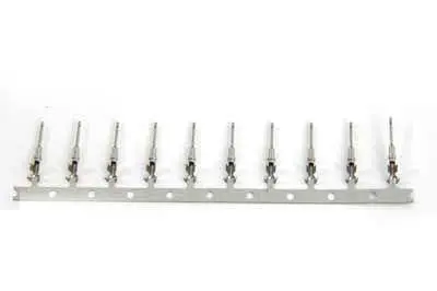 Deutsch Wiring Pin Terminal - V-Twin Mfg. 1