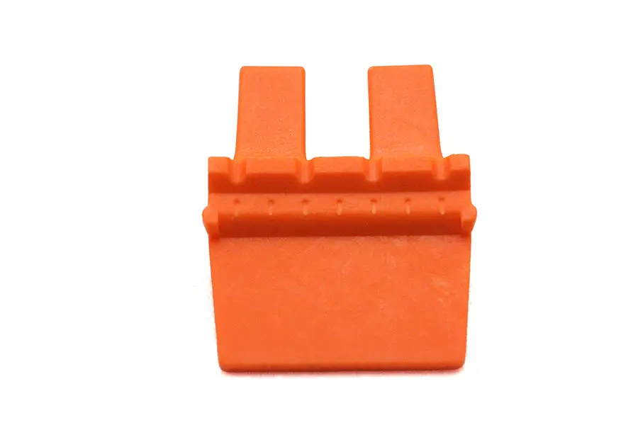 Oe Deutsch Wiring Pin Lock 8 Position - V-Twin Mfg. 1