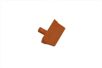 Deutsch Wiring Pin Lock 12 Position - V-Twin Mfg. 1