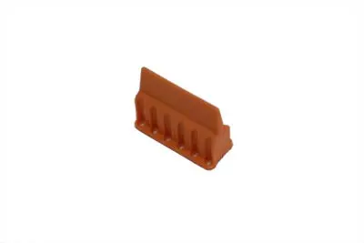 Deutsch Wiring Socket Lock 12 Position - V-Twin Mfg. 1