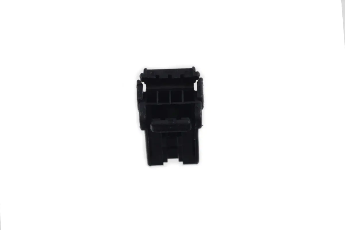 Amp 040 Series Wiring Connector 4-Wire Cap Housing - V-Twin Mfg. 1
