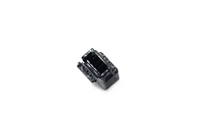 Amp 040 Series Wiring Connector 4-Wire Cap Housing - V-Twin Mfg. 1