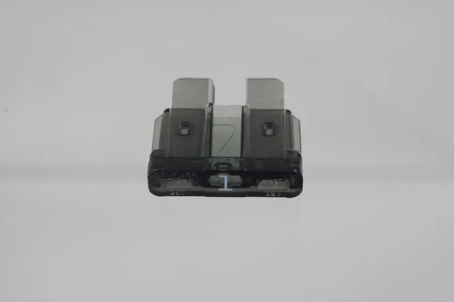 Replacement Fuse 1 Amp - V-Twin Mfg. 1