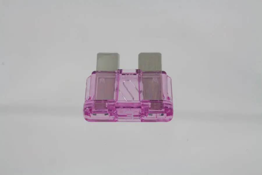 Replacement Fuse 3 Amp - V-Twin Mfg. 1