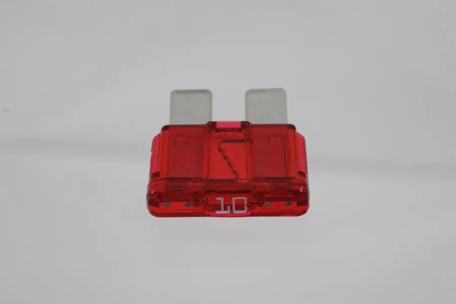 Replacement Fuse 10 Amp - V-Twin Mfg. 1