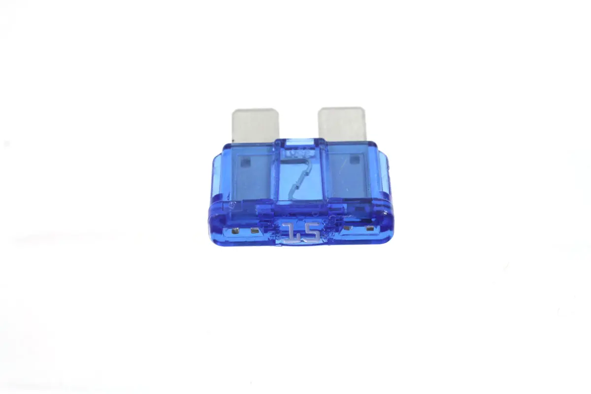 Replacement Fuse 15 Amp - V-Twin Mfg. 1