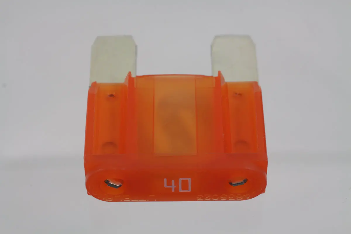 Replacement Fuse 40 Amp - V-Twin Mfg. 1