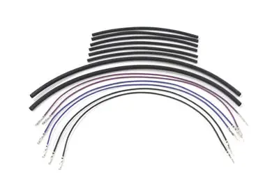Turn Signal Wire 15 Inch Extension Kit - V-Twin Mfg. 1