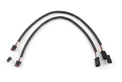 Handlebar Switch Wiring Harness 15 Inch Extension Kit - V-Twin Mfg. 1