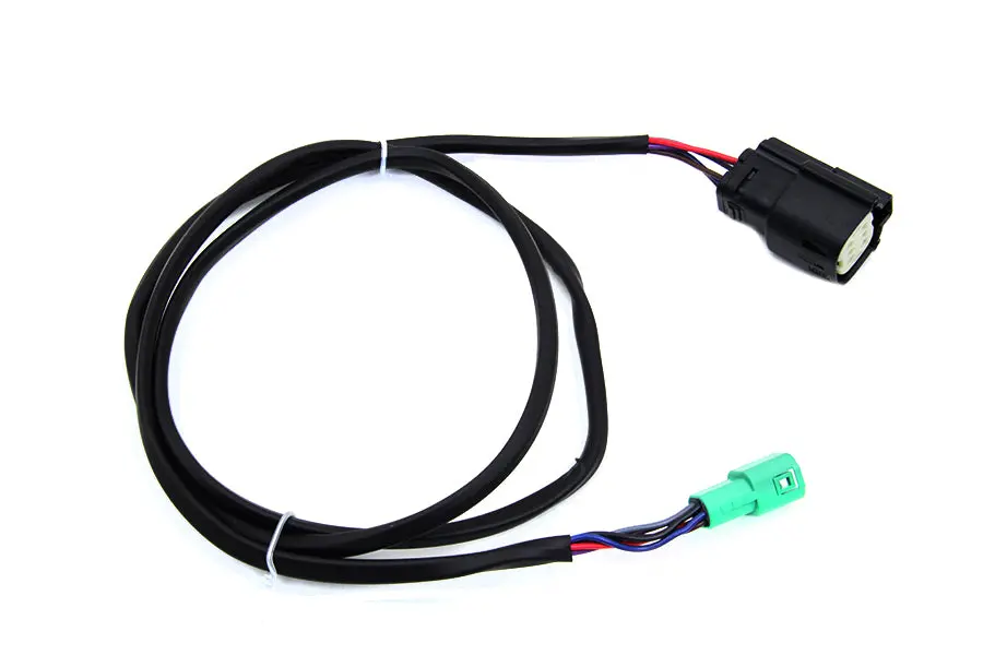 Handlebar Throttle By Wire Harness - V-Twin Mfg. 1