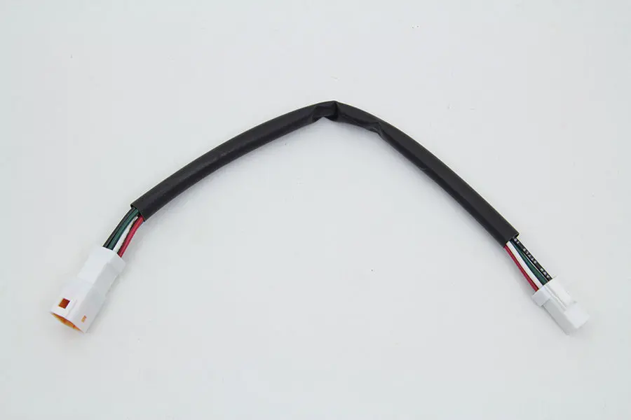 Handlebar Throttle By Wire Extension Harness - V-Twin Mfg. 1