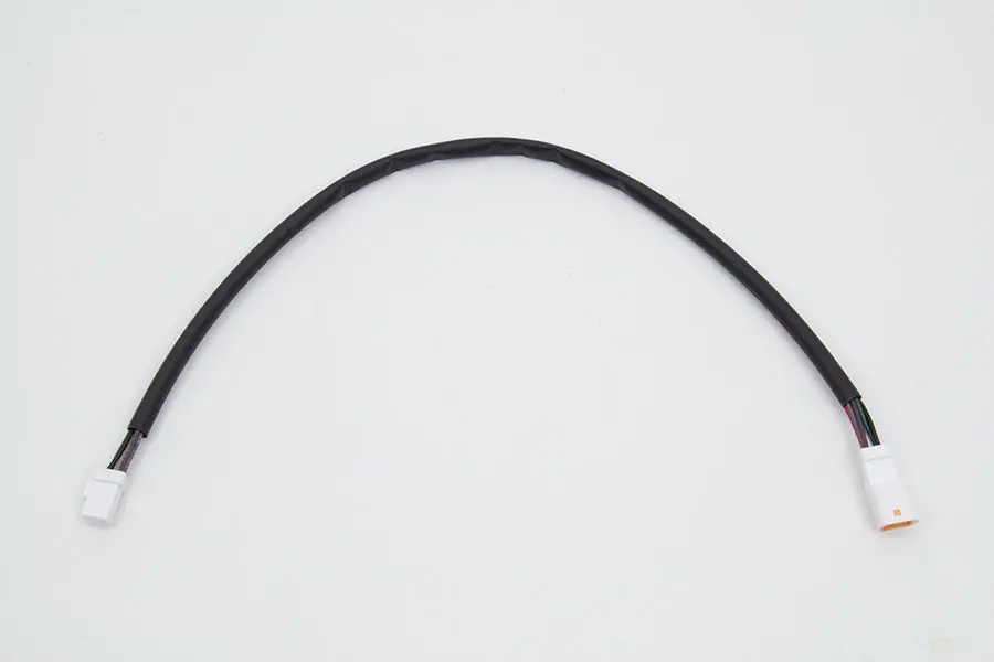 Handlebar Throttle By Wire Extension Harness - V-Twin Mfg. 1