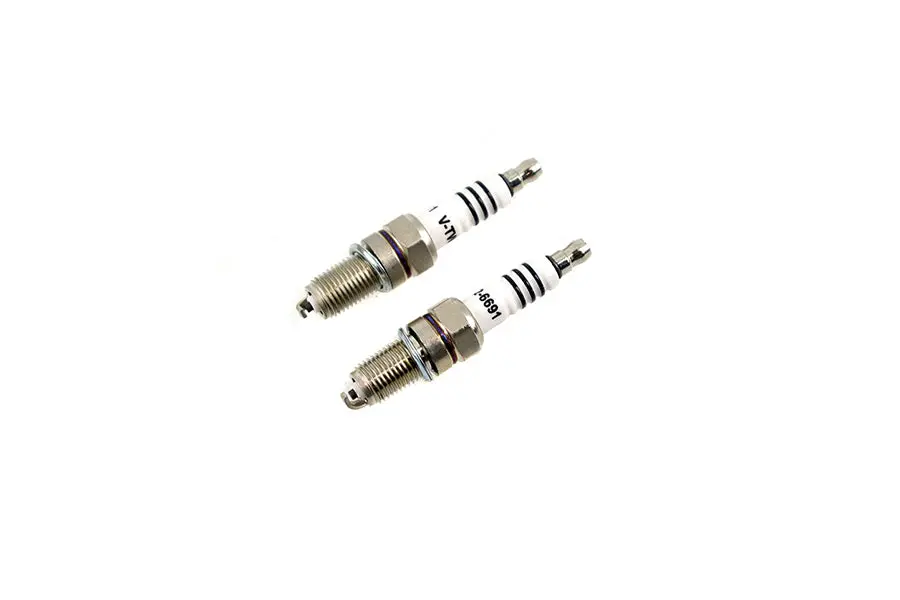 V-Twin Performance Spark Plugs - V-Twin Mfg. 1