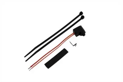 Handlebar Switch Stop Light - V-Twin Mfg. 1