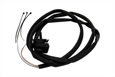 Handlebar Switch Right Turn Signal - V-Twin Mfg. 1