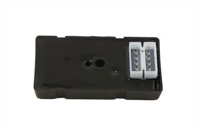 Turn Signal Canceler - V-Twin Mfg. 1