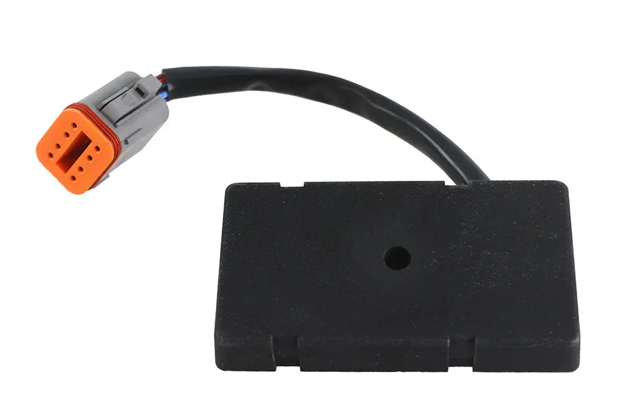 Turn Signal Canceler - V-Twin Mfg. 1