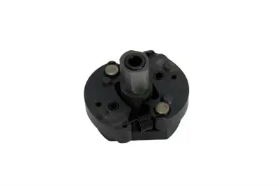 Ignition Mechanical Advance Unit Rotor And Weight Assembly - V-Twin Mfg. 1