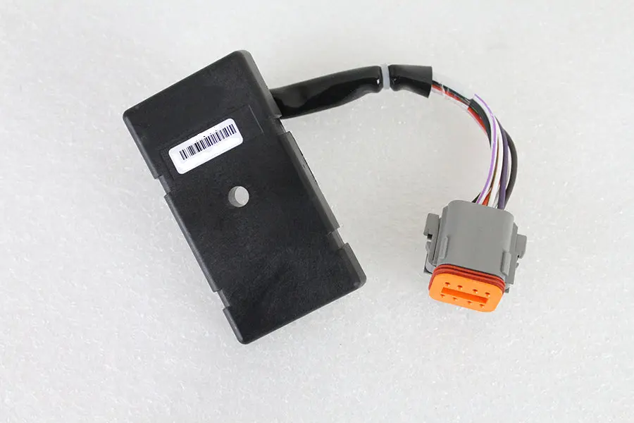 Oe Turn Signal Canceler - V-Twin Mfg. 1