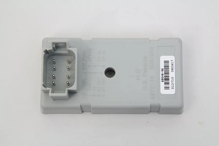 Oe Turn Signal Canceler - V-Twin Mfg. 1