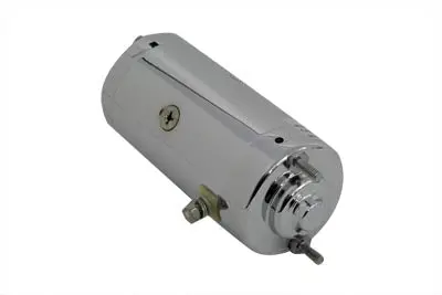 Prestolite Chrome Starter Motor - V-Twin Mfg. 1