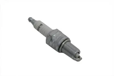 Champion Copper Plus Spark Plugs - V-Twin Mfg. 1