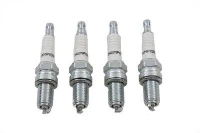 Champion Spark Plugs Copper Plus - V-Twin Mfg. 1