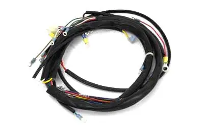Main Wiring Harness - V-Twin Mfg. 1