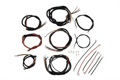 Wiring Harness Kit - V-Twin Mfg. 1