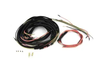 Wiring Harness Kit 12 Volt - V-Twin Mfg. 1
