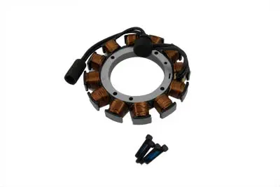 Volt Tech Alternator Stator 19 Amp - V-Twin Mfg. 1