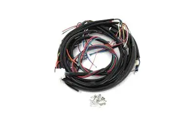 Wiring Harness Kit - V-Twin Mfg. 1