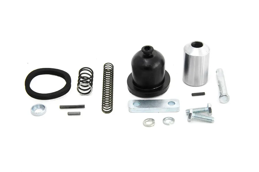 Solenoid Plunger Assembly Kit - V-Twin Mfg. 1