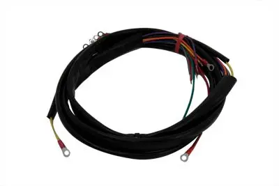 Main Wiring Harness - V-Twin Mfg. 1