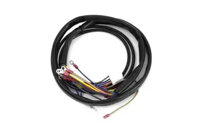 Main Wiring Harness - V-Twin Mfg. 1