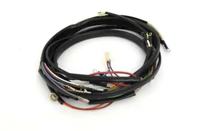 Main Wiring Harness - V-Twin Mfg. 1
