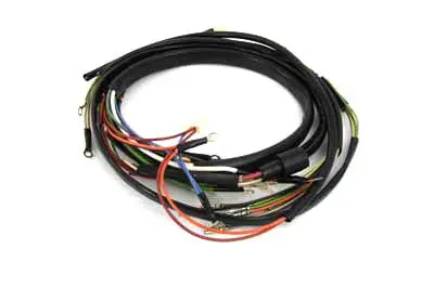 Main Wiring Harness - V-Twin Mfg. 1