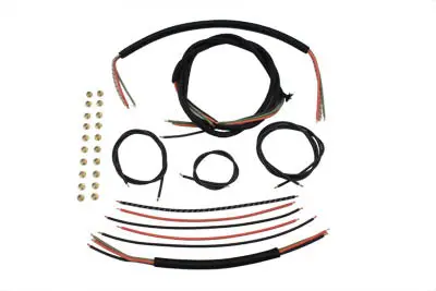 Wiring Harness Kit - V-Twin Mfg. 1